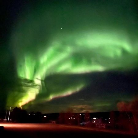 Hótel Eyjafjallajökull Hvolsvöllur Exterior foto